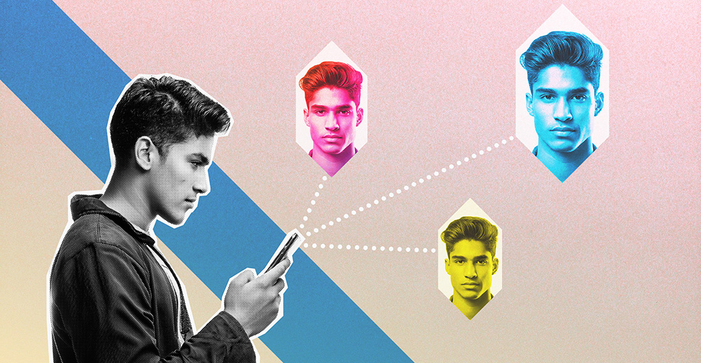 The duality of algorithms in a privacy-conscious world