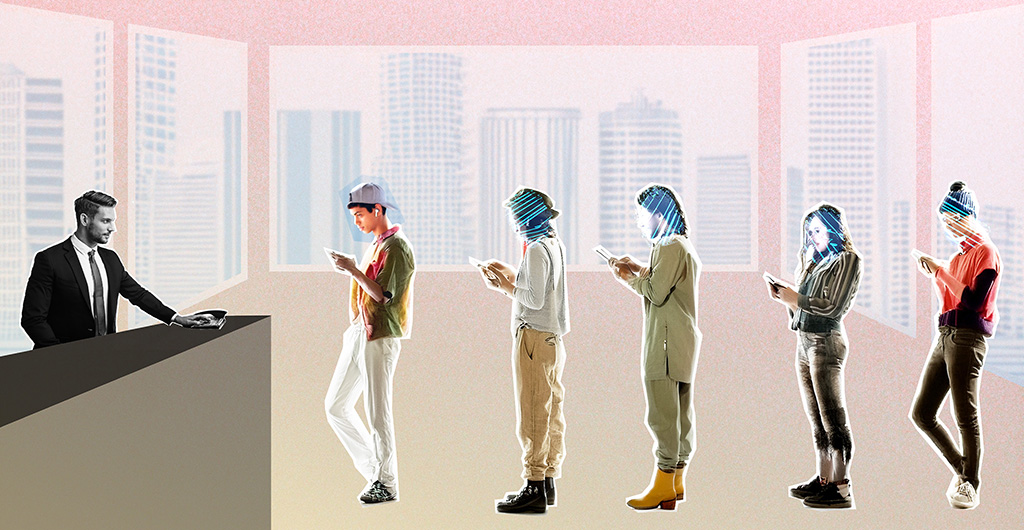 Work’s identity crisis and the new hiring landscape