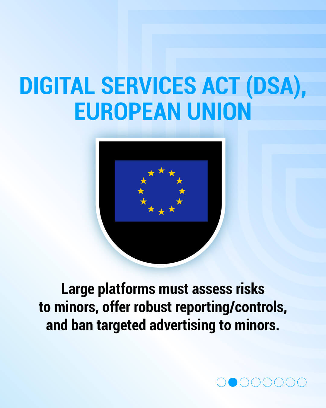 European Union Digital Services Act