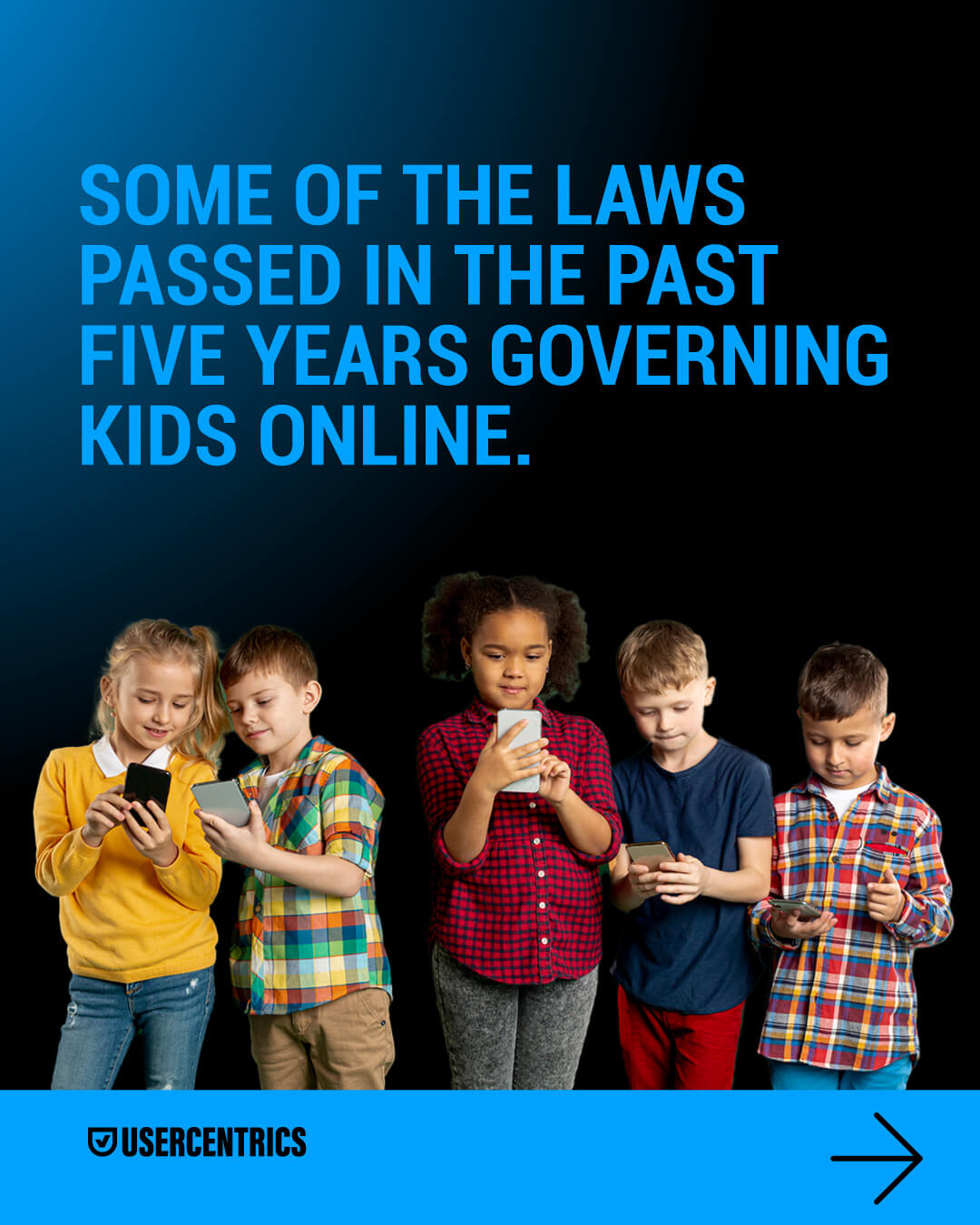 How countries around the world are legislating online child protection