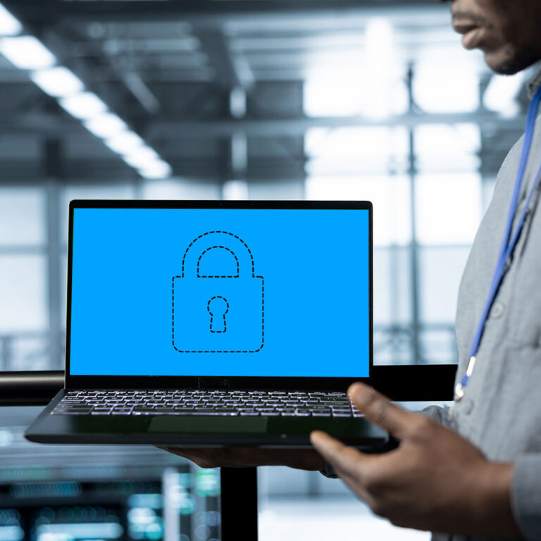Your Guide To User Data Protection And Securing Your Data