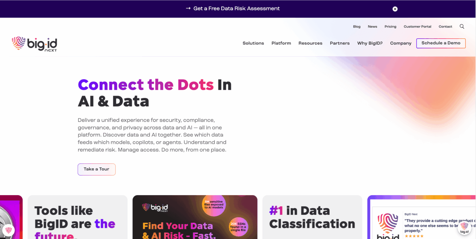 Top Data Discovery Tools for Trust and Governance in 2026