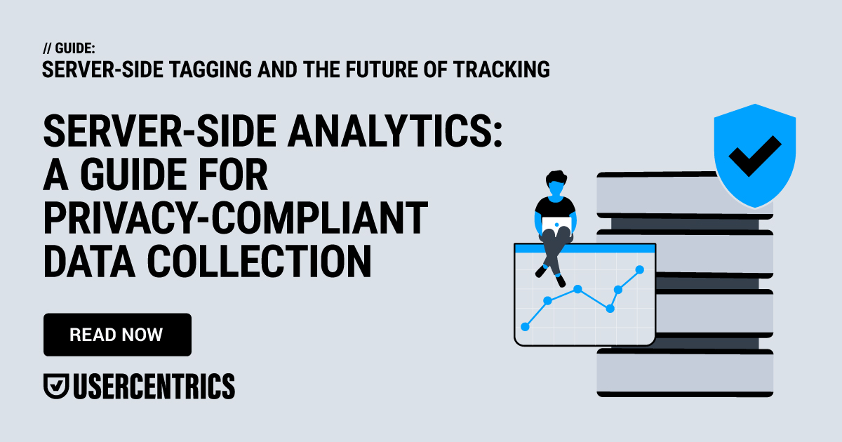 Server-side analytics: A guide for privacy-compliant data collection