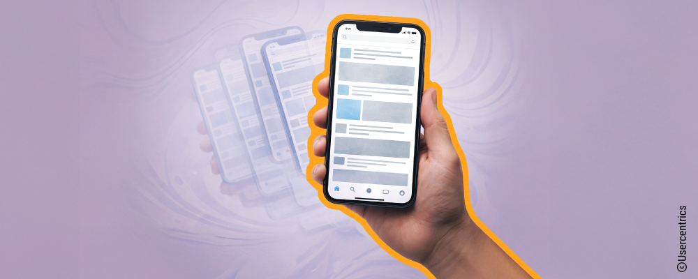 Awareness as a form of agency