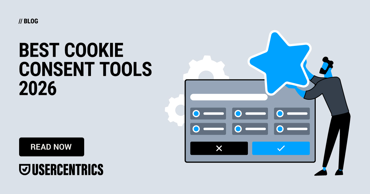 Best Cookie Consent Tools 2026