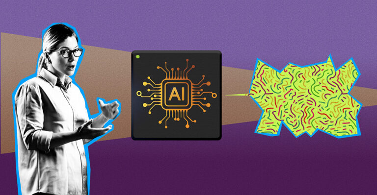 Does AI Free Marketers to Do Creative Work?