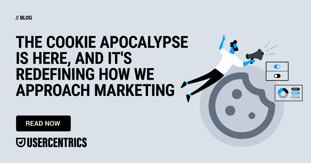 A Marketer’s Guide to Surviving the Cookie Apocalypse