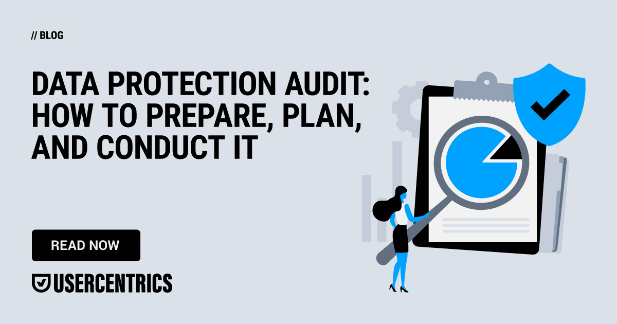 Data Protection Audit 2026: Everything You Need to Know