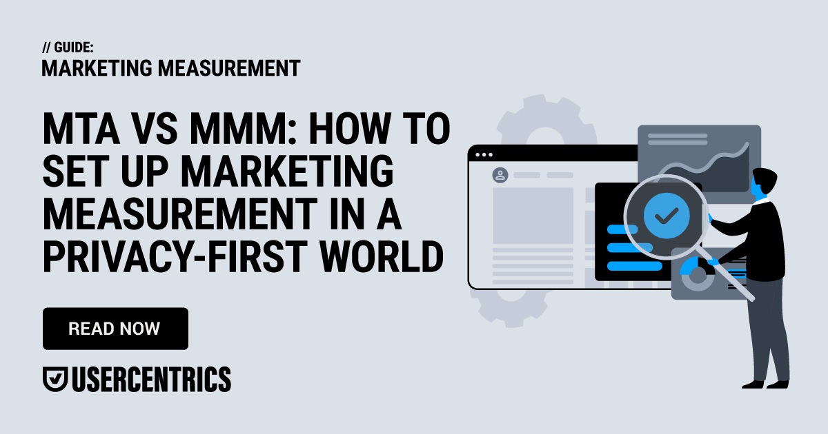 Cross-channel attribution: Measure every touchpoint and boost ROI