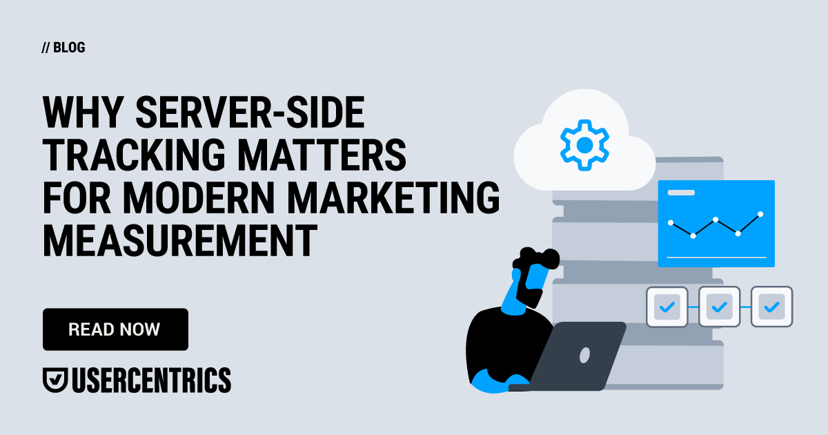 Why server-side tracking matters for modern marketing measurement