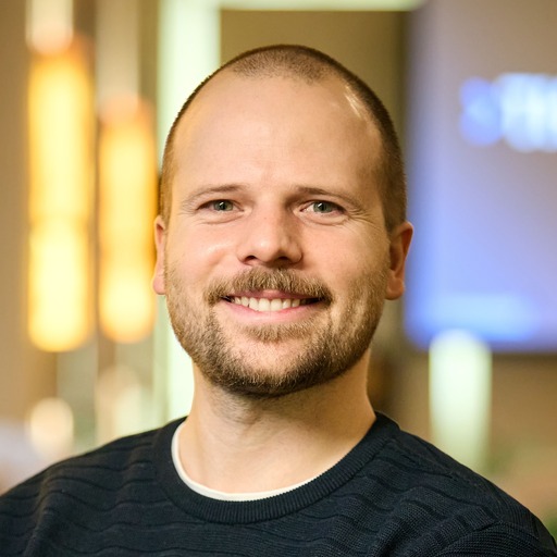 Tilman Harmeling