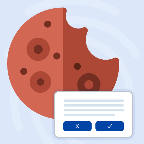 Was ist ein cookie hinweis usercentrics
