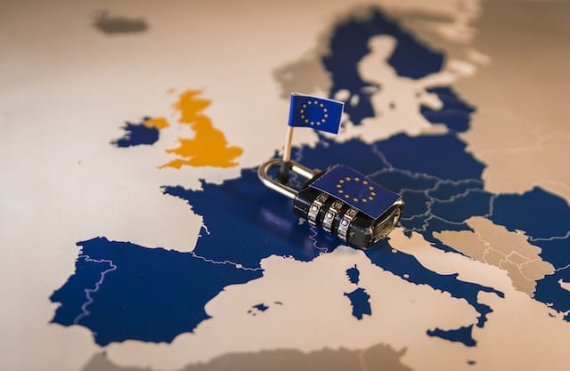 GDPR & Brexit