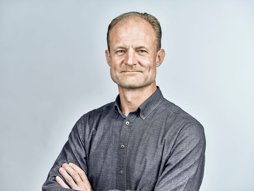 Daniel Johannsen - Cookiebot