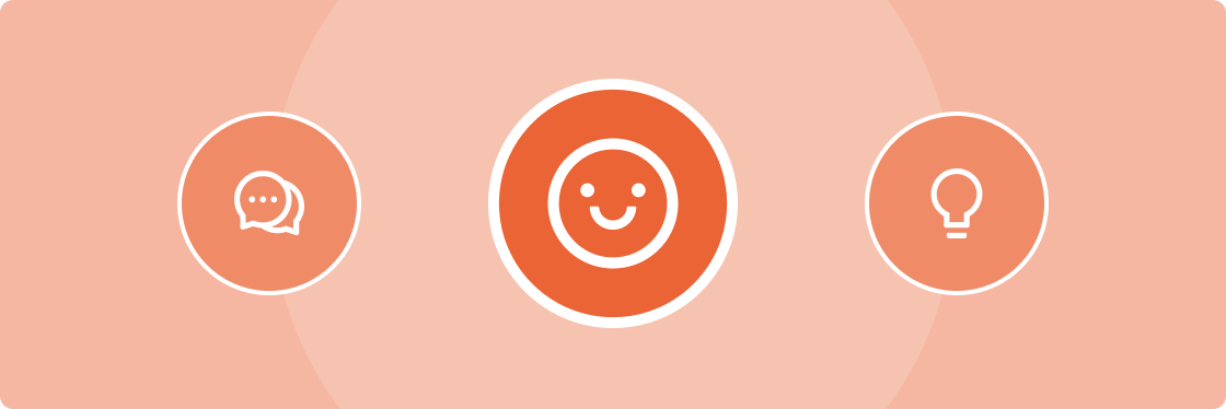 product community orange